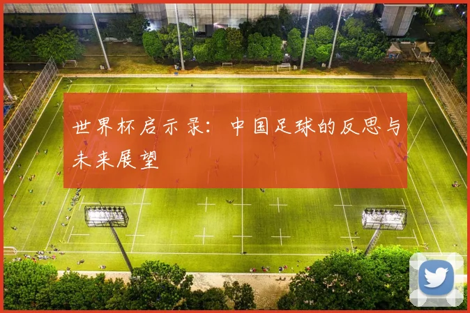 世界杯启示录：中国足球的反思与未来展望