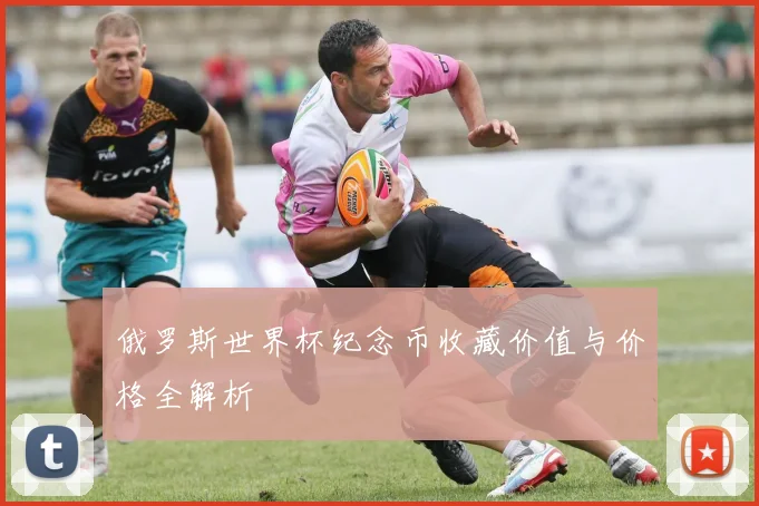 俄罗斯世界杯纪念币收藏价值与价格全解析