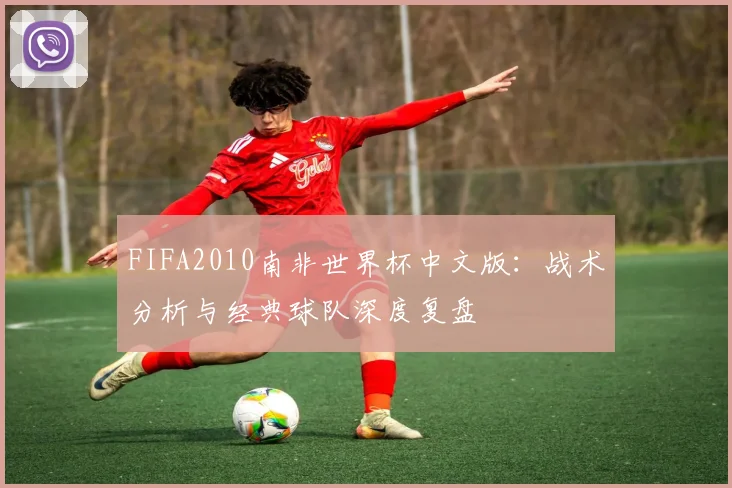 FIFA2010南非世界杯中文版：战术分析与经典球队深度复盘