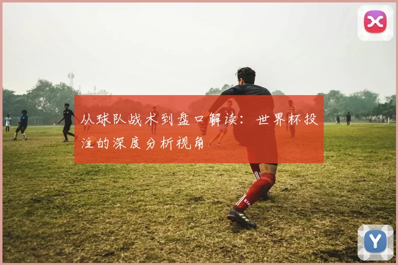 从球队战术到盘口解读：世界杯投注的深度分析视角